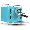 Sanremo CUBE R Blauw