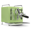 Sanremo CUBE R Groen